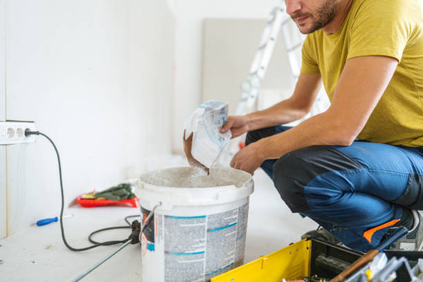 Best Post-Construction Mold Inspection  in Willow Grove, TX